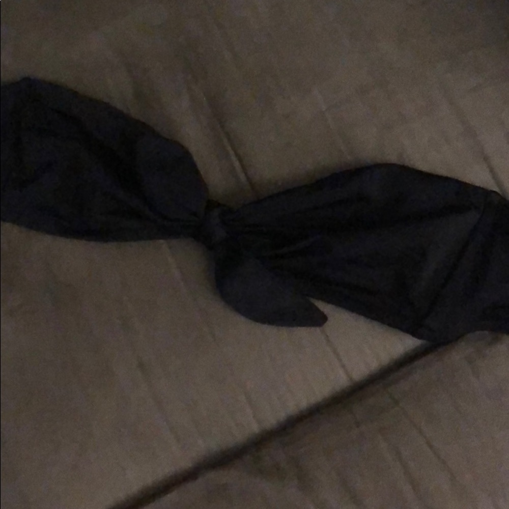 Bathing suit top